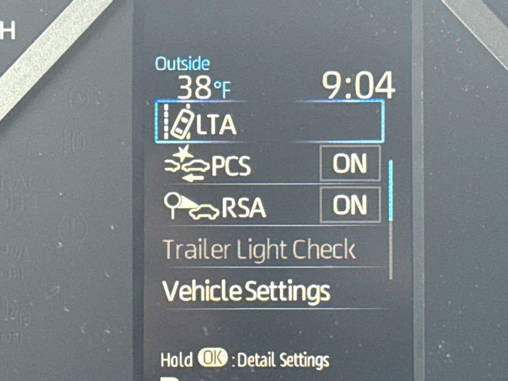 New 2026 Toyota Tundra SR image 20