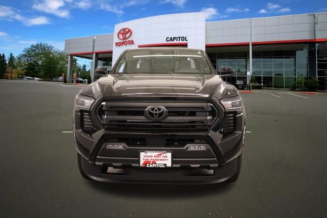 New 2026 Toyota Tacoma SR5 image 7