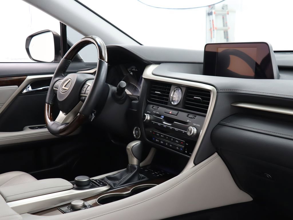 Used 2019 Lexus RX 350 FWD w/ Premium Package image 31