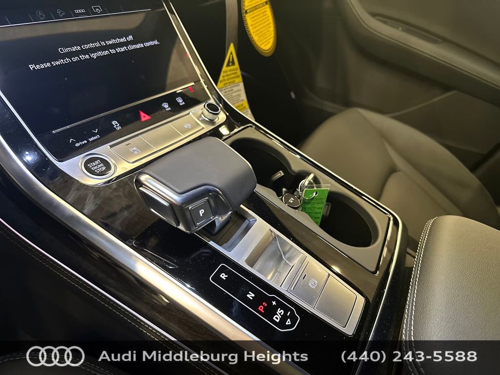 Used 2026 Audi Q7 3.0T Premium Plus image 27