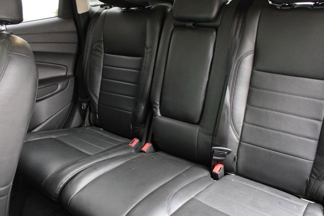 Used 2017 Ford Escape SE image 22