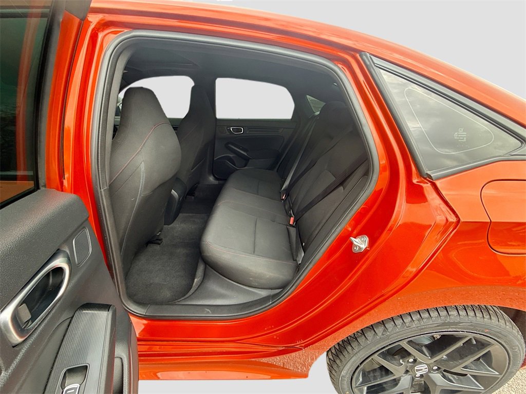 Used 2022 Honda Civic Si image 24