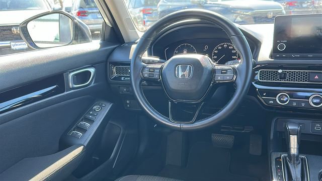 Used 2023 Honda Civic EX image 23