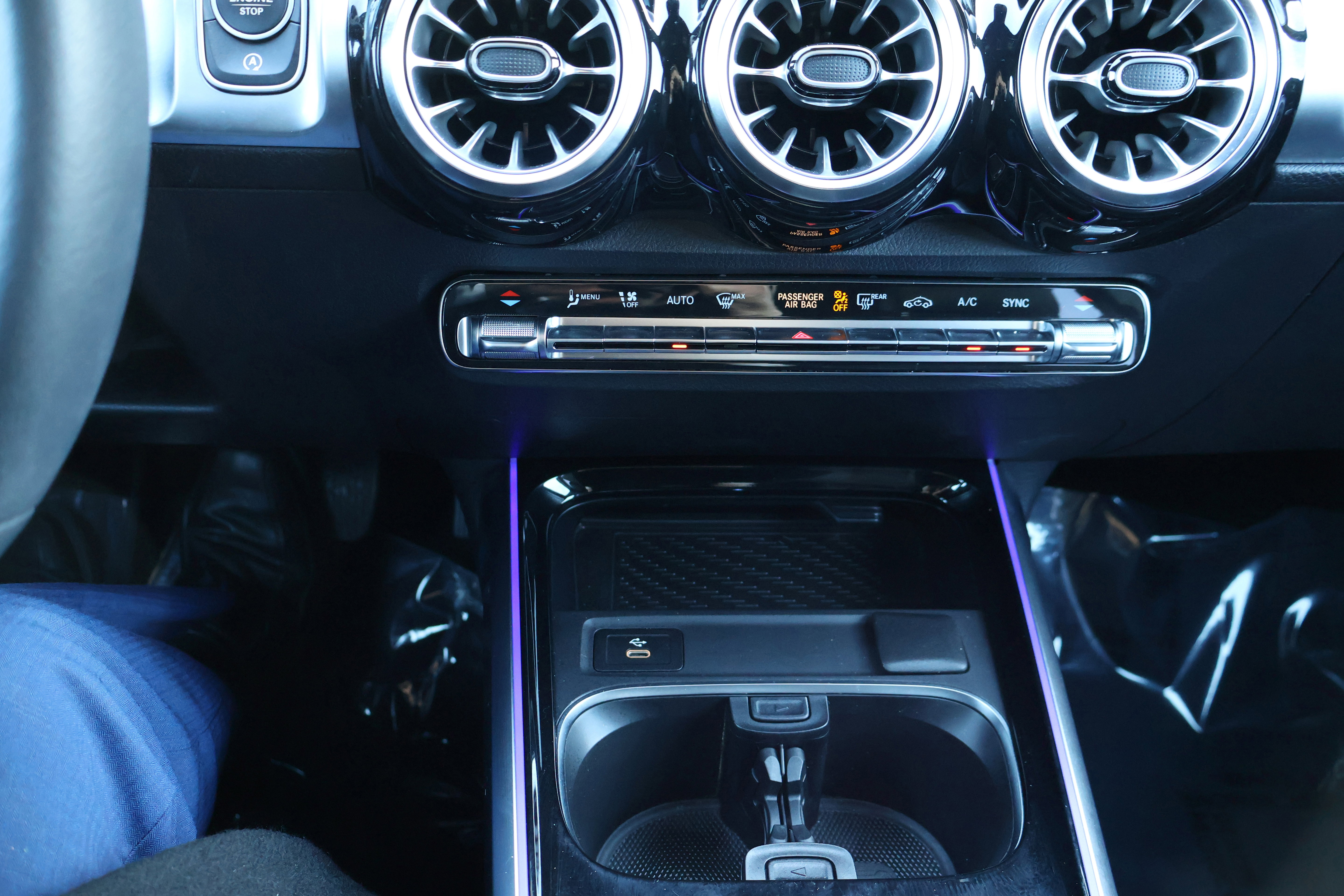 Certified 2024 Mercedes-Benz GLB 250 image 39