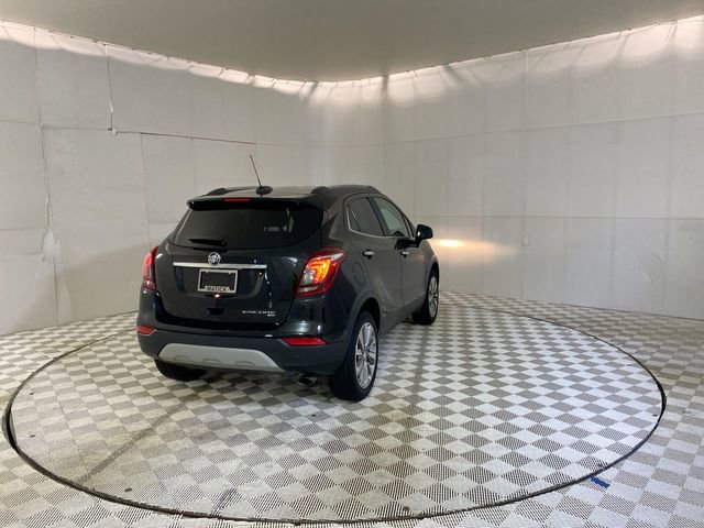 Used 2020 Buick Encore Preferred w/ Safety Package AWD/4WD image 17