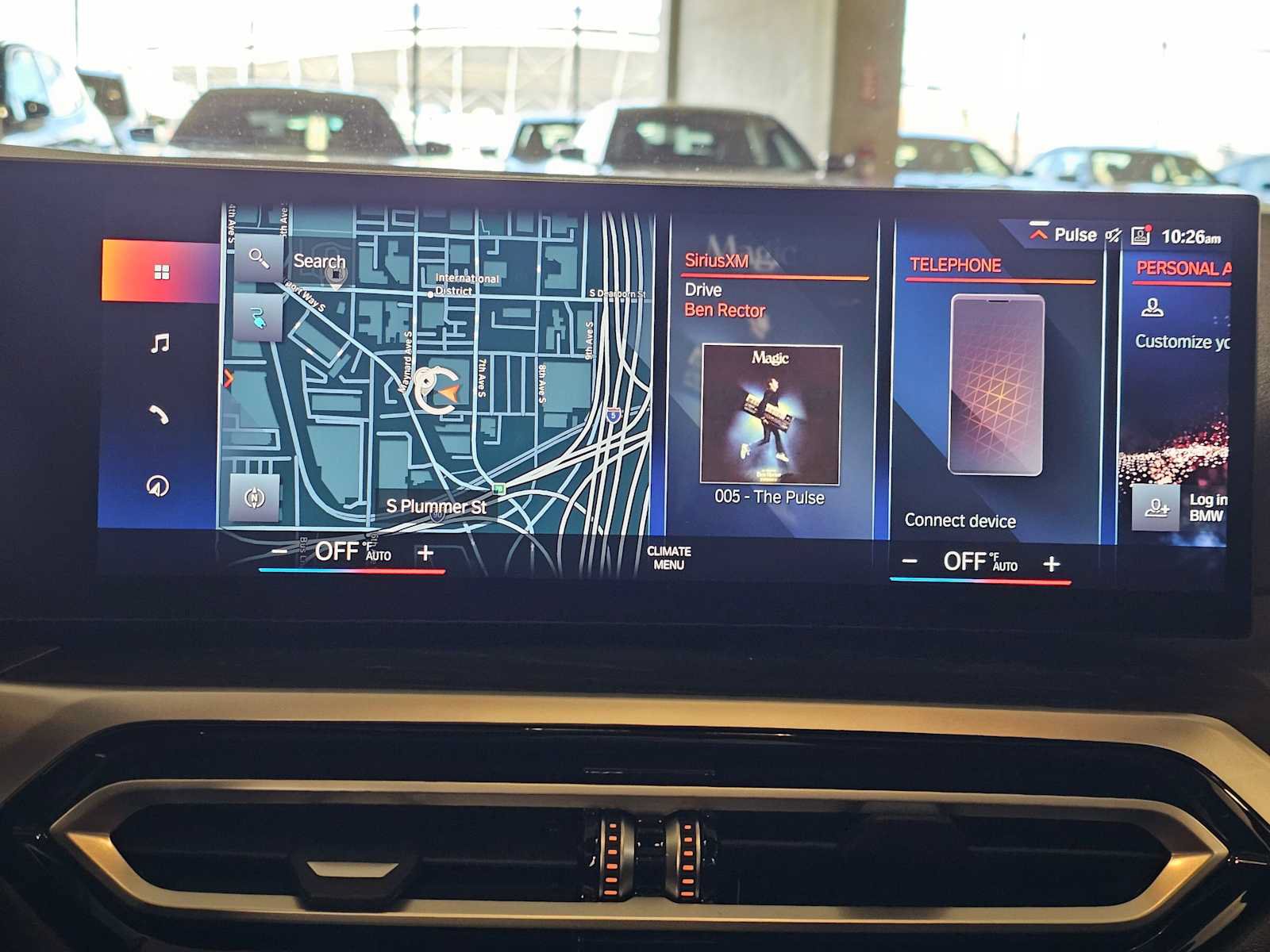 Certified 2023 BMW i4 eDrive35 RWD image 14