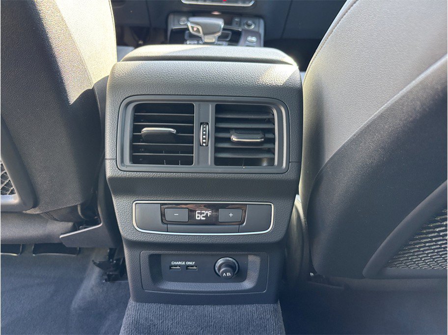 Used 2024 Audi Q5 2.0T Premium Plus w/ S Line AWD/4WD image 44