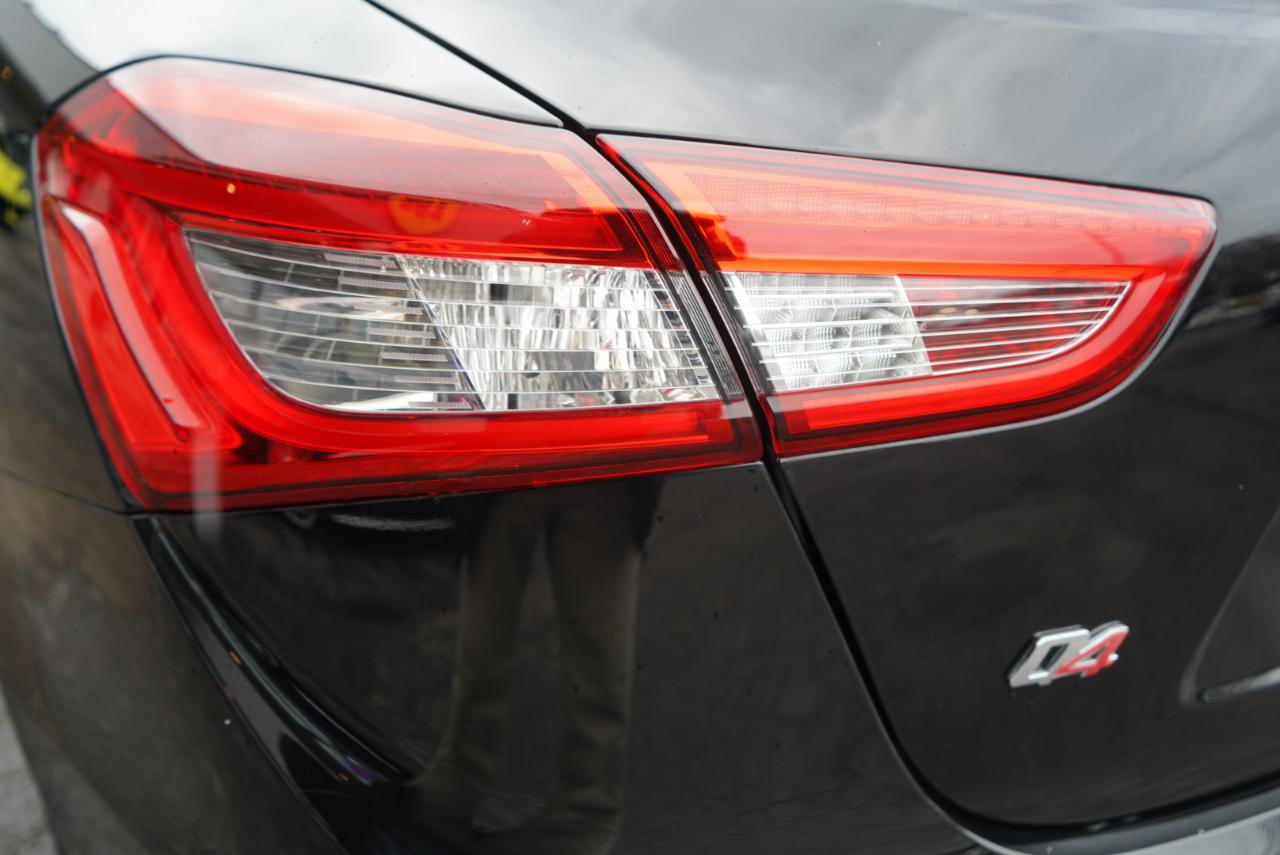 Used 2016 Maserati Ghibli S Q4 image 90