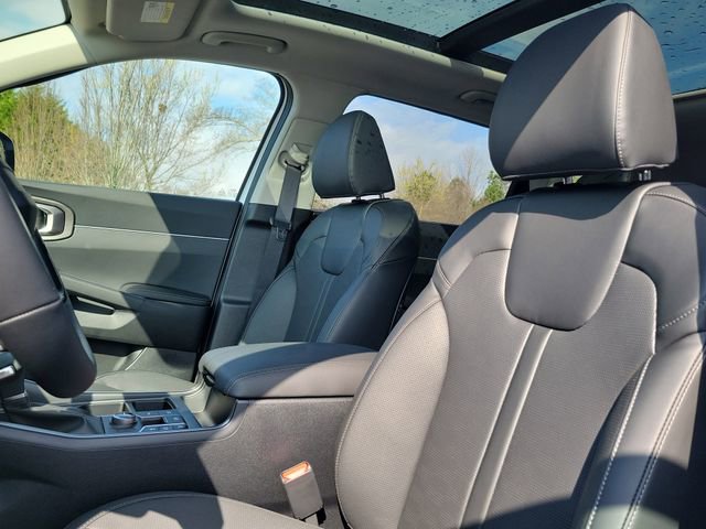 New 2026 Kia Sorento X-Line EX image 14