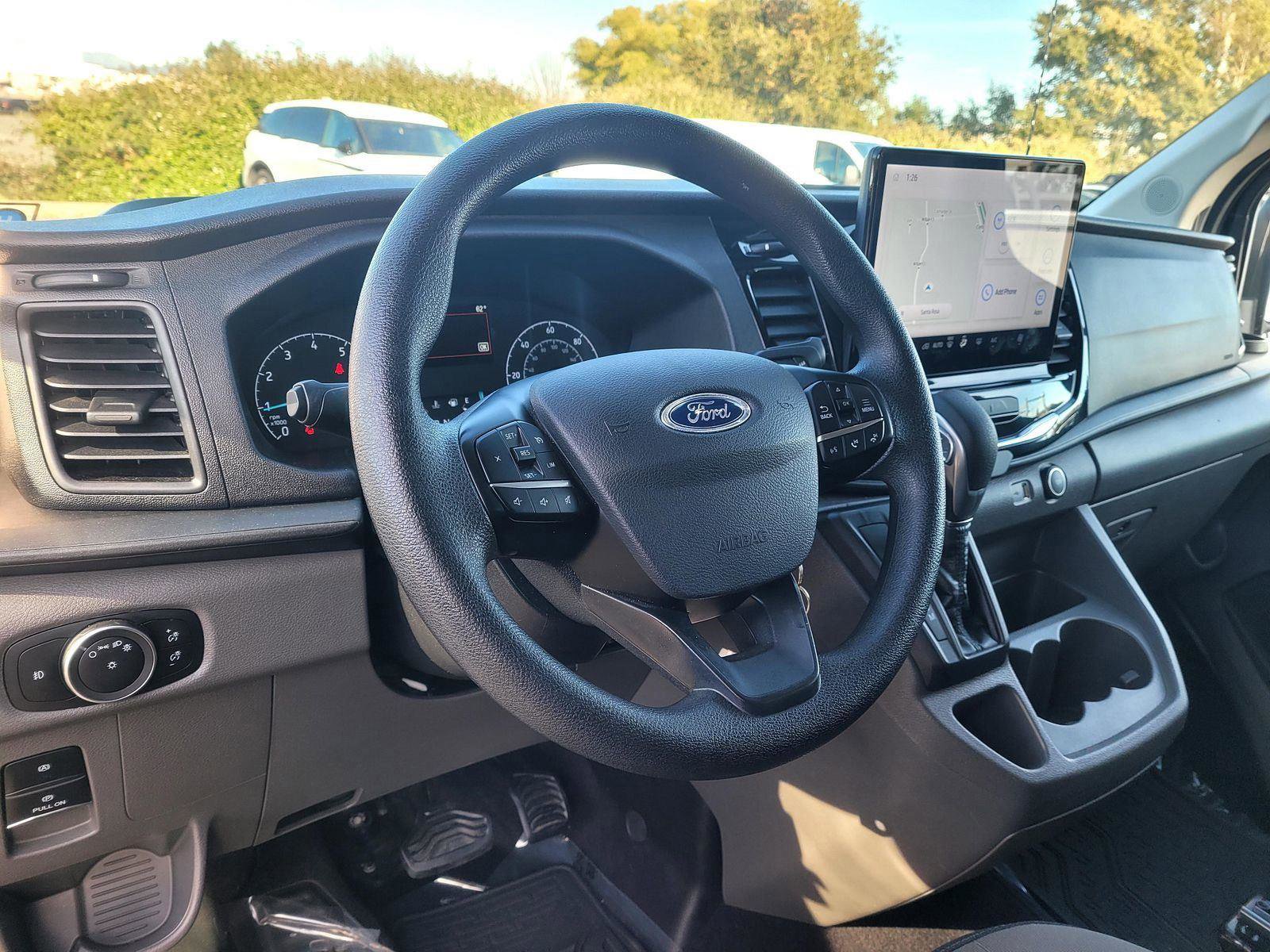 Used 2023 Ford Transit 350 XLT image 12
