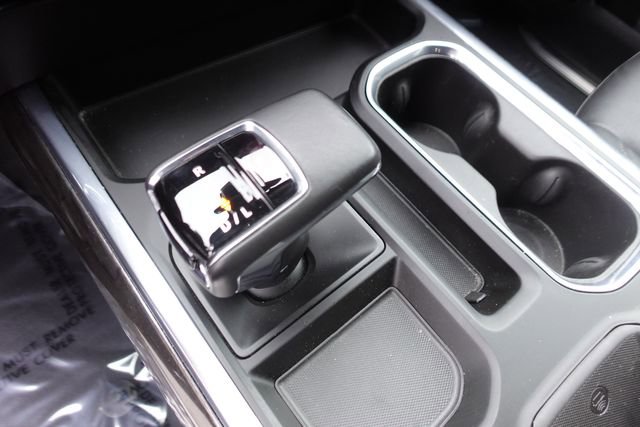 Used 2022 Chevrolet Silverado 1500 LTZ w/ LTZ Convenience Package II image 23