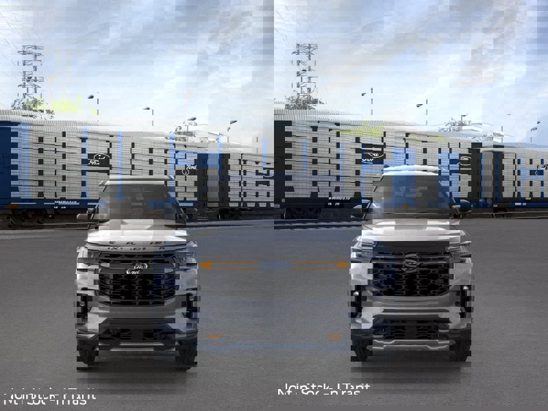 New 2026 Ford Explorer Tremor image 6