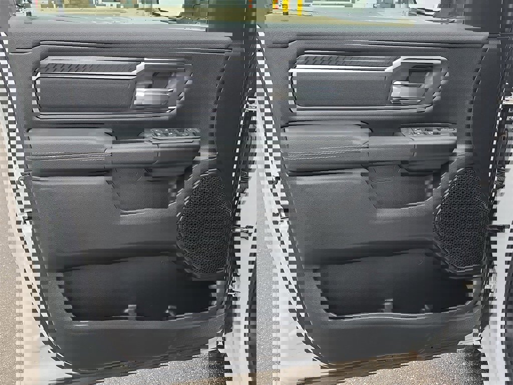 New 2026 RAM 1500 Big Horn image 26