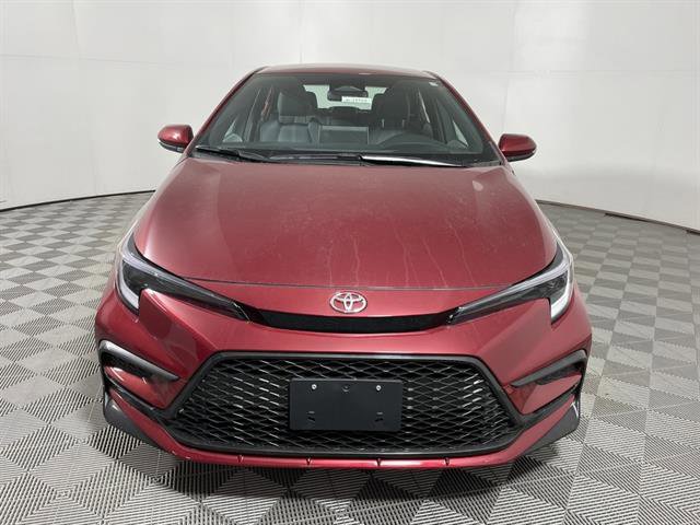 New 2026 Toyota Corolla SE image 2