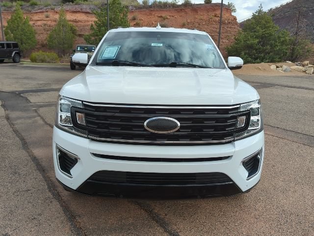 Used 2021 Ford Expedition Max Limited RWD image 2