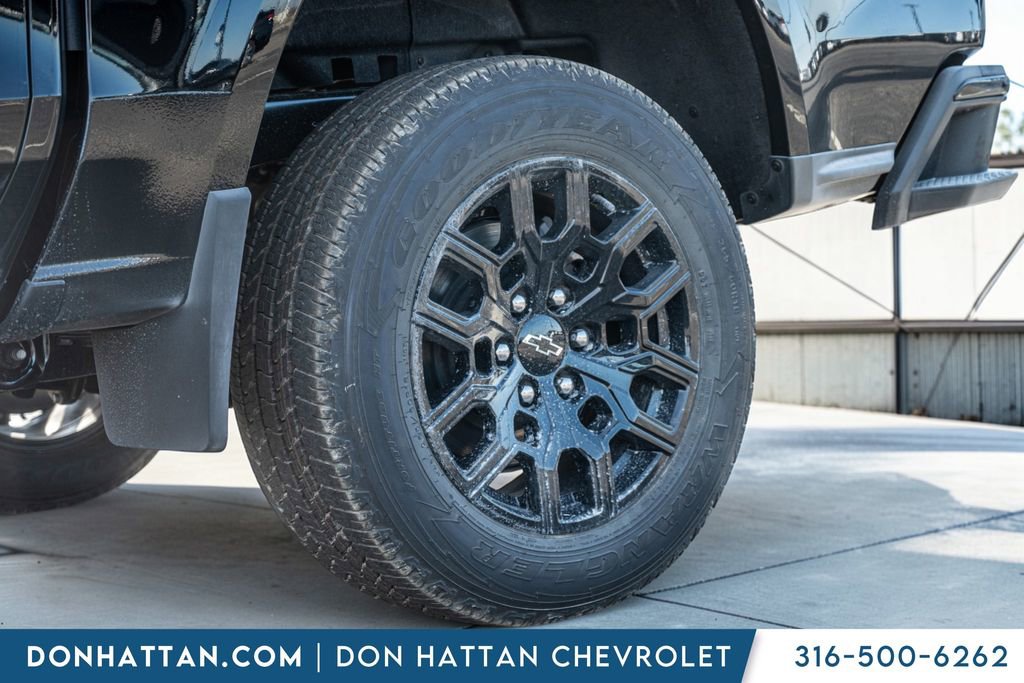 New 2026 Chevrolet Colorado W/T image 31