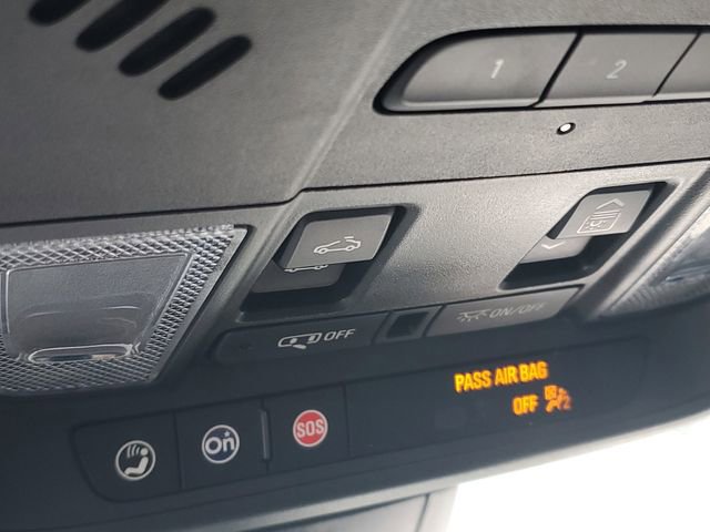 Certified 2021 Cadillac XT6 Sport w/ Platinum Package AWD/4WD image 31