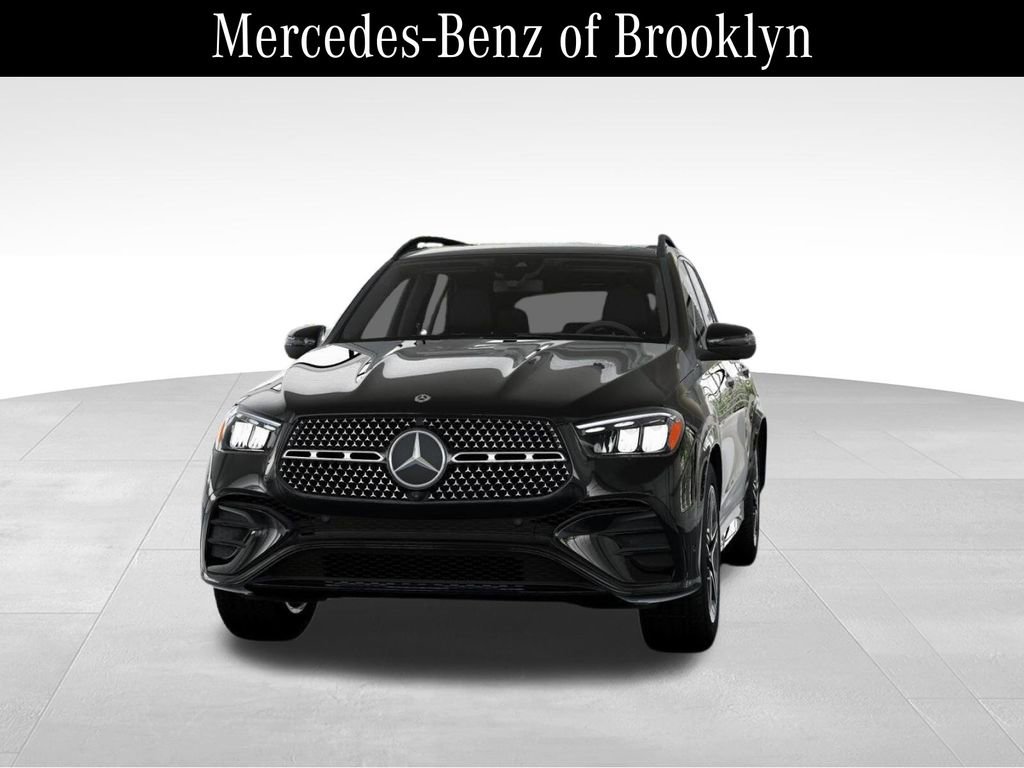 Used 2026 Mercedes-Benz GLE 350 4MATIC image 43