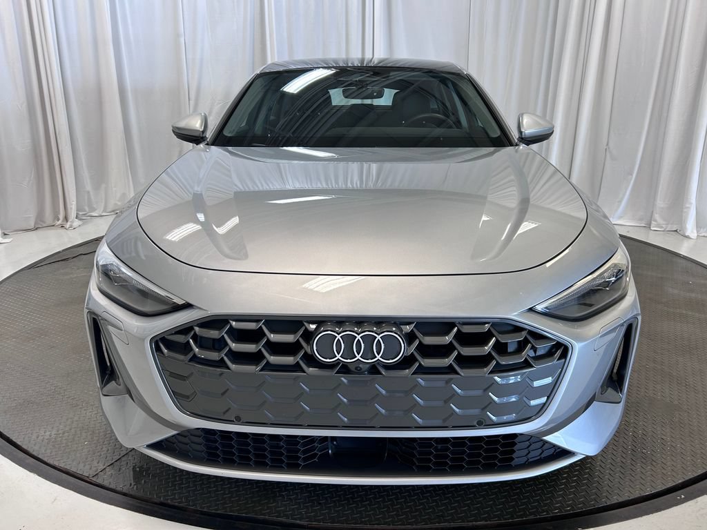 Certified 2025 Audi A5 2.0T Premium w/ Convenience Package AWD/4WD image 24