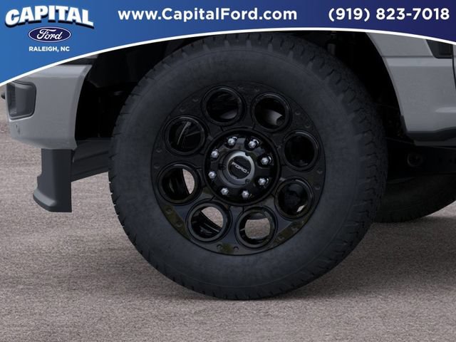 New 2026 Ford F250 Lariat w/ Black Appearance Package AWD/4WD image 20