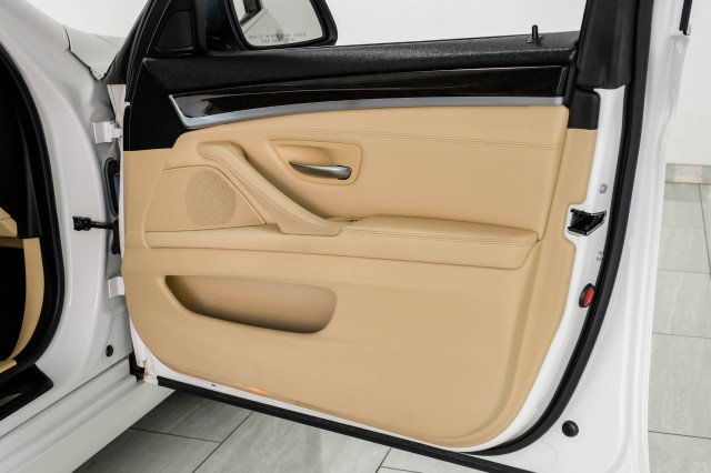 Used 2013 BMW 535i Sedan RWD image 47