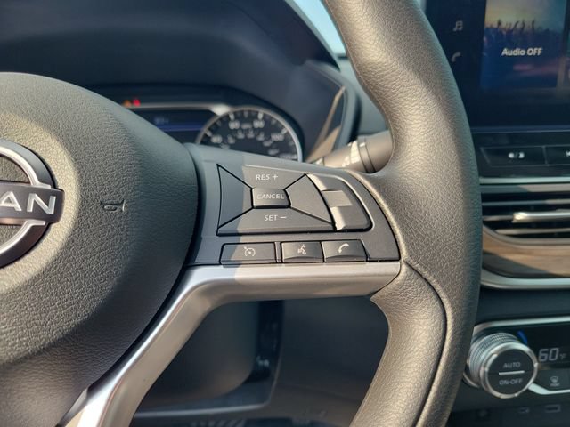New 2026 Nissan Altima 2.5 SV w/ SV Special Edition Package AWD/4WD image 19