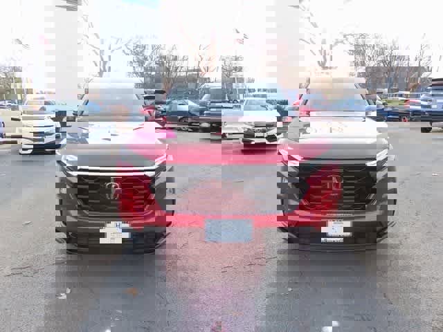 Certified 2024 Honda CR-V EX image 6