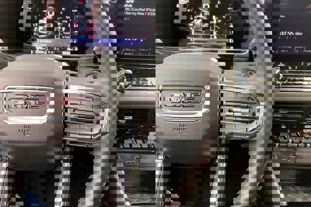 Used 2023 GMC Canyon Elevation w/ Elevation Premium Package image 22