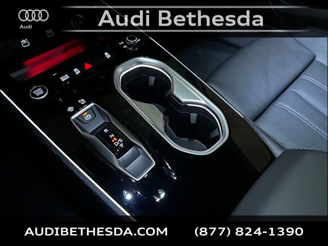 New 2026 Audi A6 Premium Plus image 19