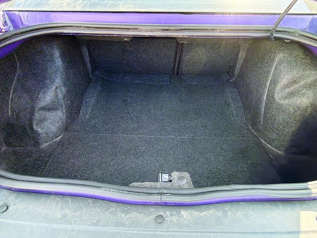 Used 2023 Dodge Challenger R/T Scat Pack RWD image 23