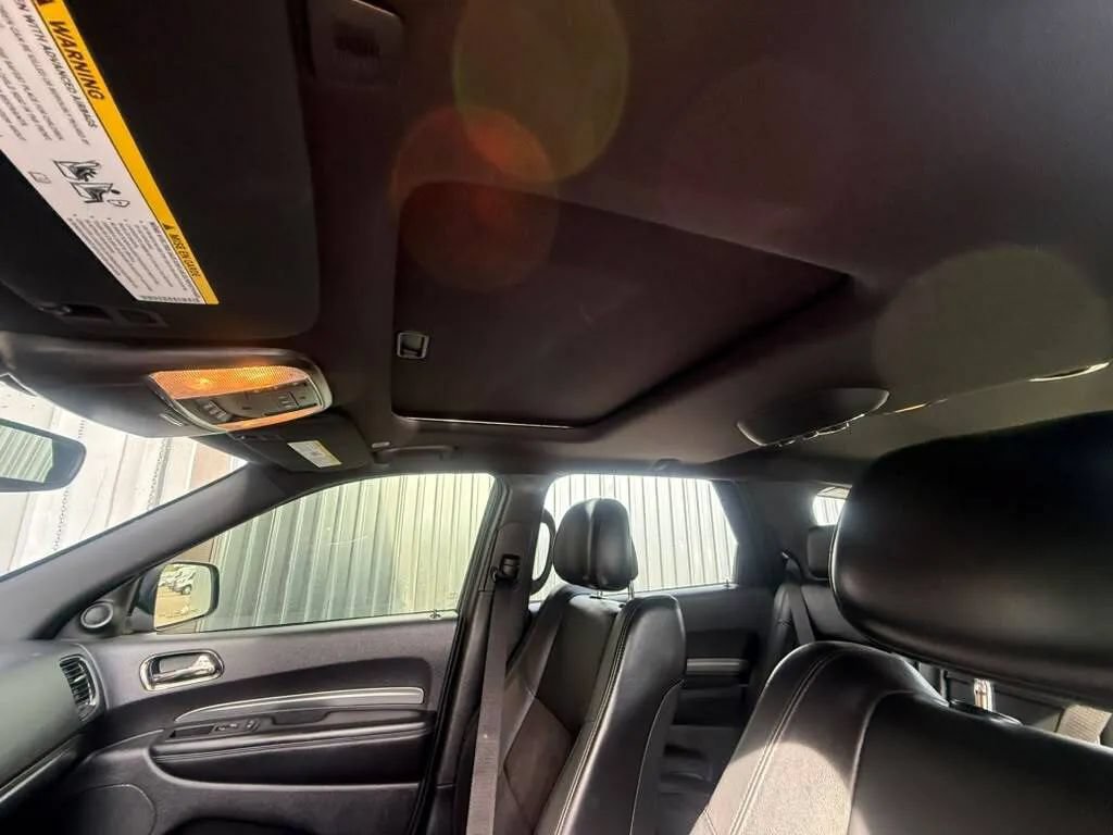 Used 2020 Dodge Durango GT AWD/4WD image 15