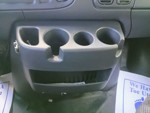 Used 2002 Dodge B3500 RWD image 28