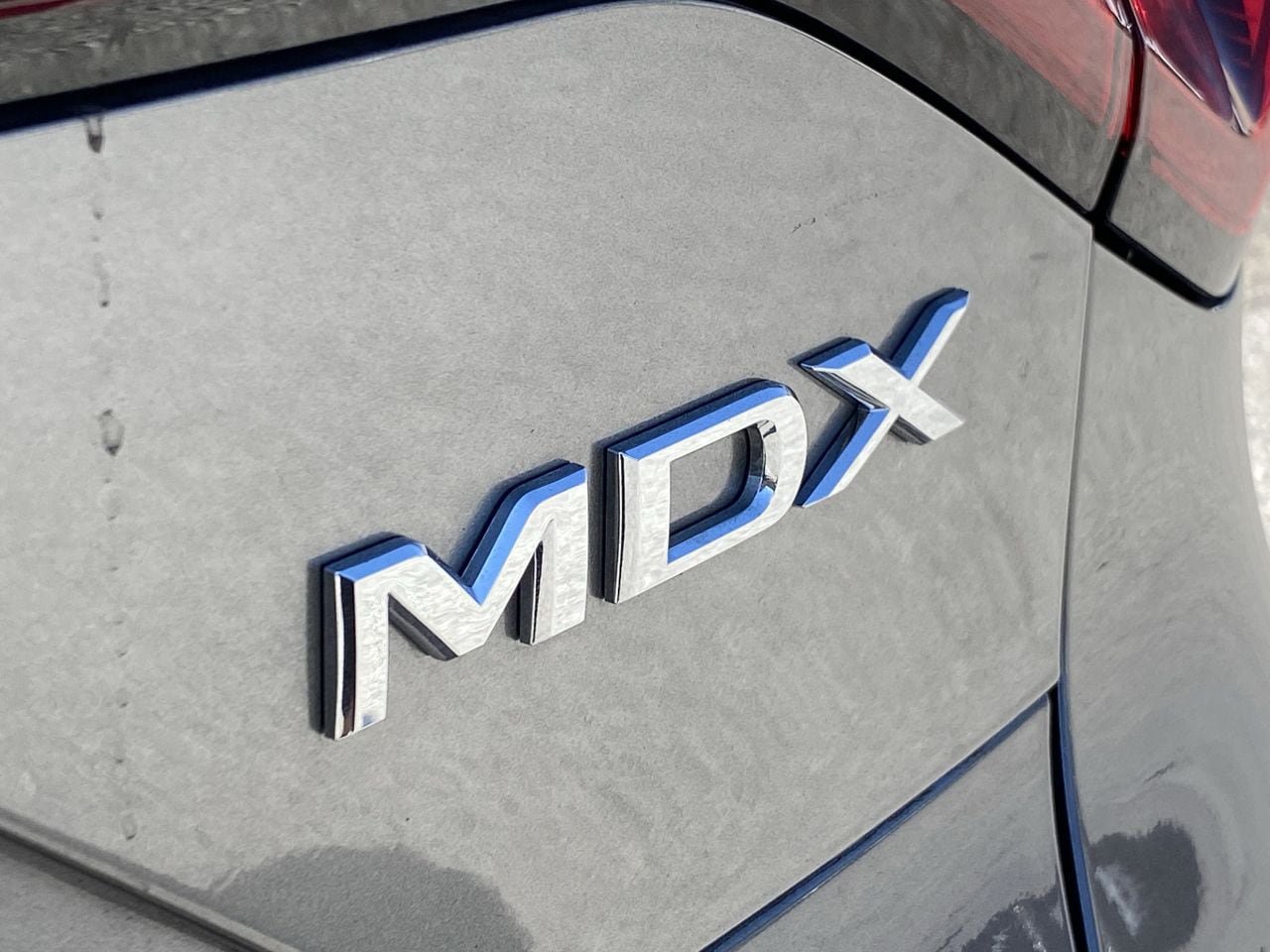 Used 2026 Acura MDX FWD w/ Technology Package image 5
