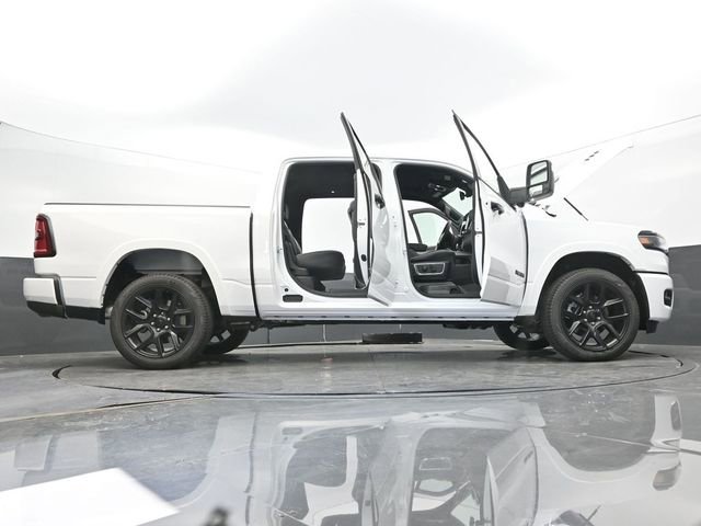 New 2026 RAM 1500 Laramie image 74