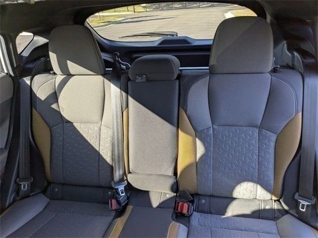 Certified 2025 Subaru Crosstrek 2.5i Sport image 25