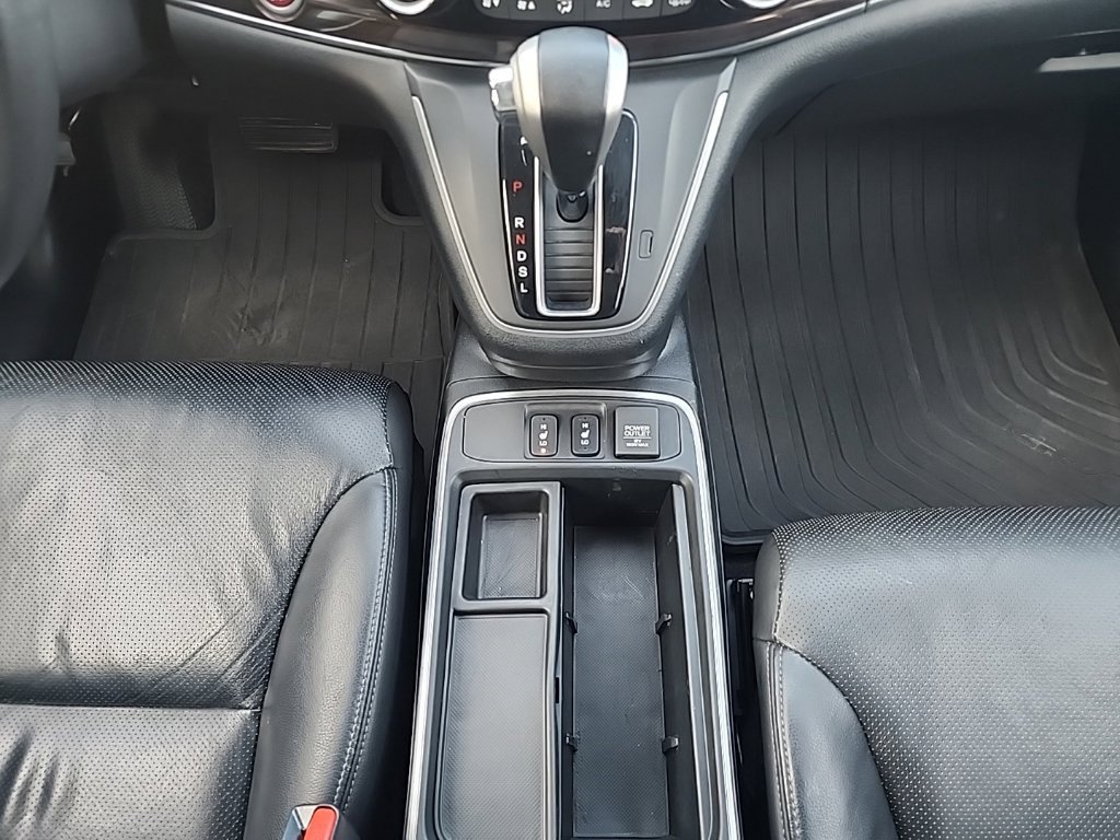 Used 2016 Honda CR-V EX-L image 23