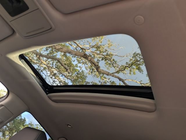 New 2026 Acura ADX FWD image 9