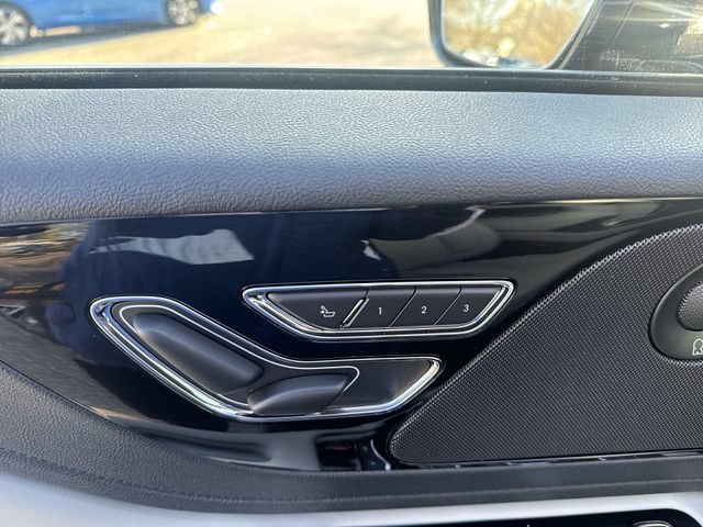 New 2026 Lincoln Aviator Reserve AWD/4WD image 12