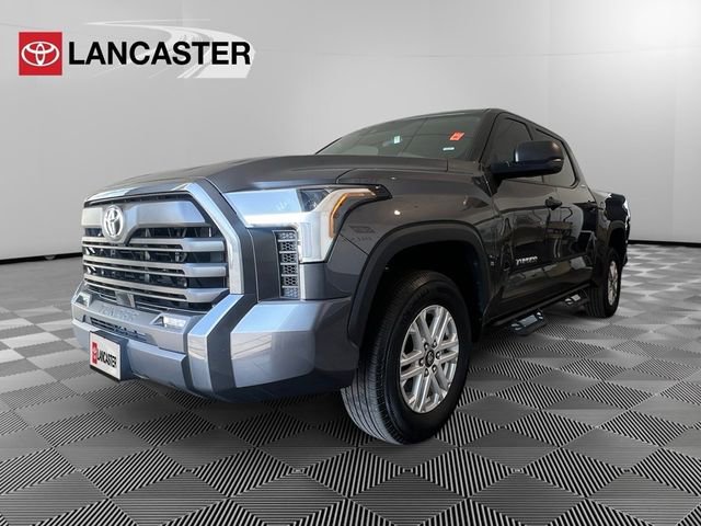 Used 2025 Toyota Tundra SR5 image 2