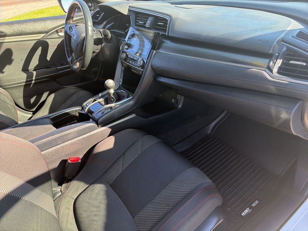 Used 2019 Honda Civic Si image 18