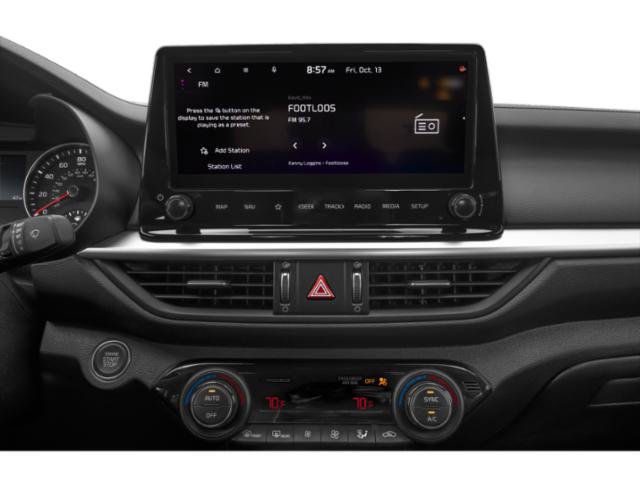Used 2024 Kia Forte GT-Line FWD image 12