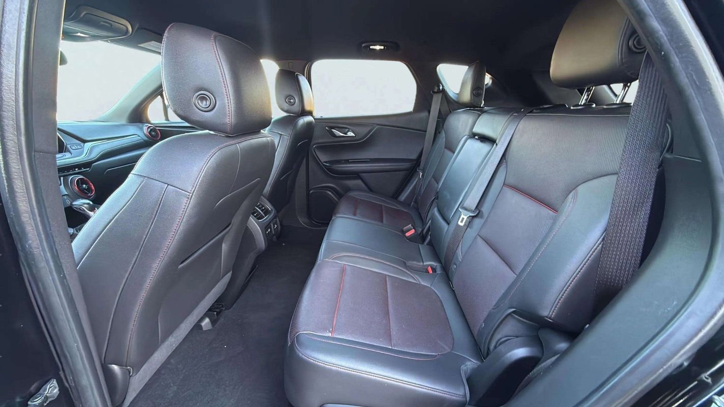 Used 2020 Chevrolet Blazer RS image 16
