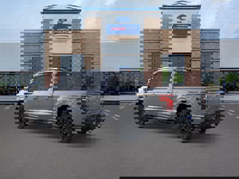 New 2025 Ford F150 Tremor w/ Equipment Group 402A High image 6