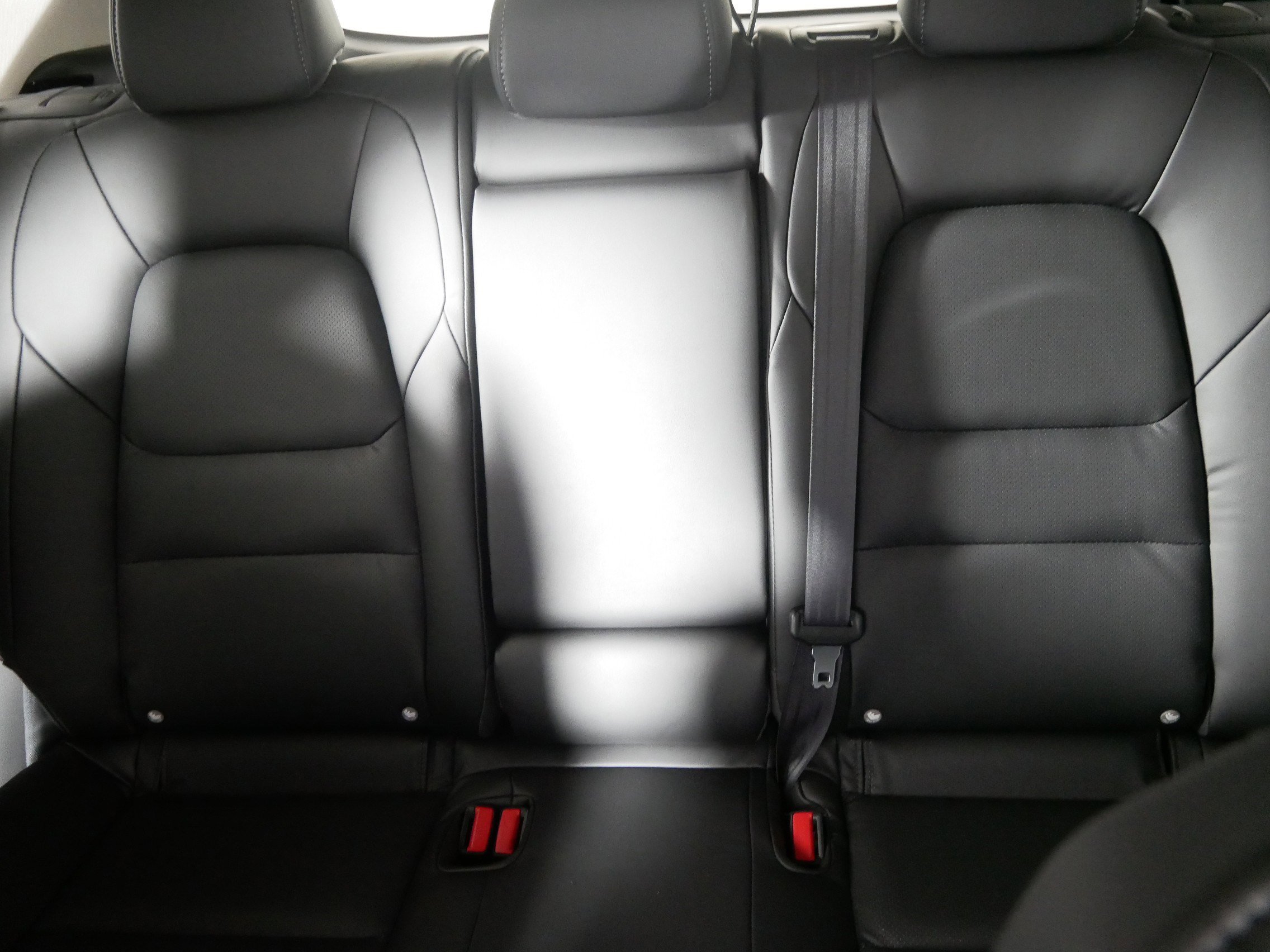 New 2025 MAZDA CX-5 AWD 2.5 S w/ Select Package image 3