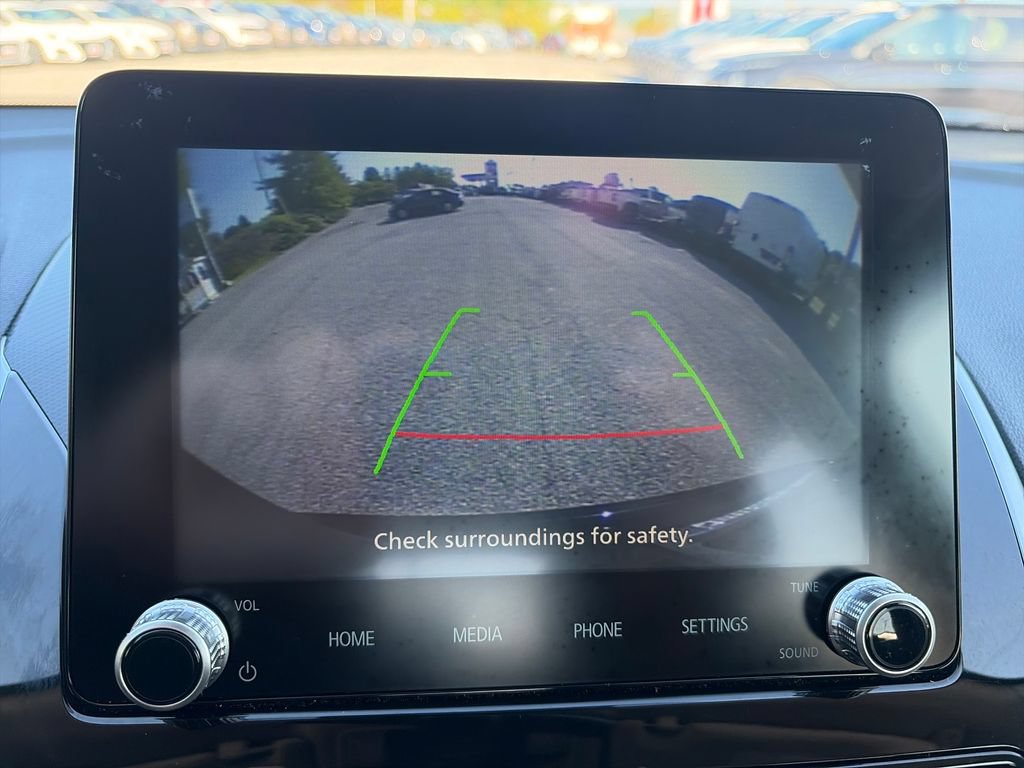 Used 2026 Mitsubishi Eclipse Cross SE AWD/4WD image 19
