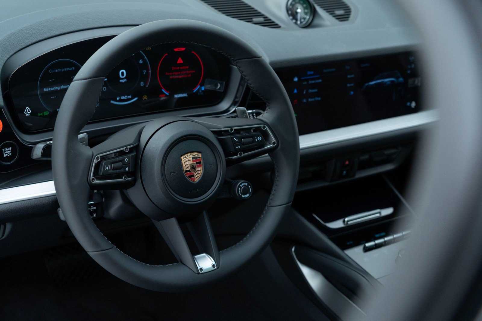 New 2026 Porsche Cayenne Coupe image 20