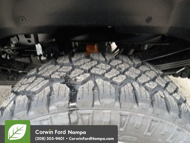New 2026 Ford F350 Platinum w/ Platinum Plus Package image 33