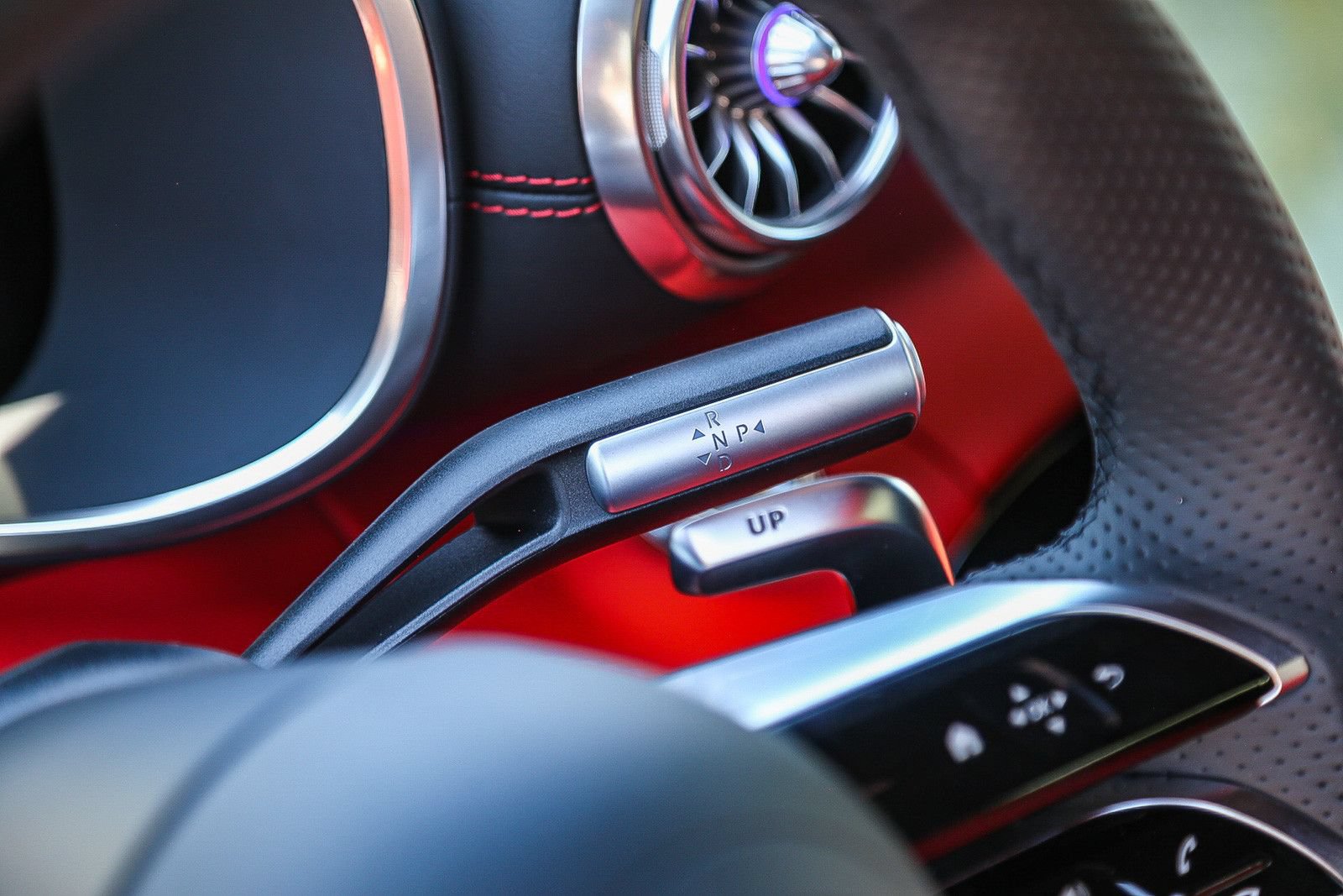 New 2026 Mercedes-Benz SL 43 AMG image 23