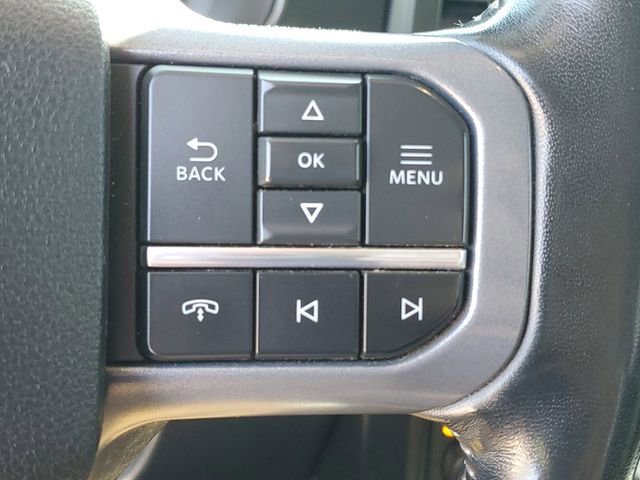 Used 2023 Ford F250 Lariat w/ Lariat Ultimate Package AWD/4WD image 13