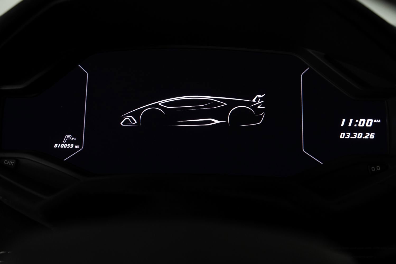 Used 2018 Lamborghini Huracan Performante image 49